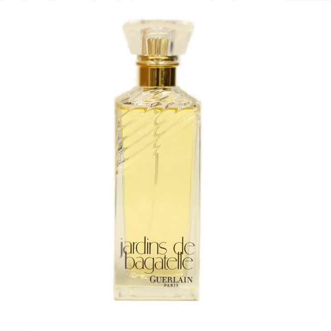 Guerlain Jardins De Bagatelle Eau De Toilette for Women