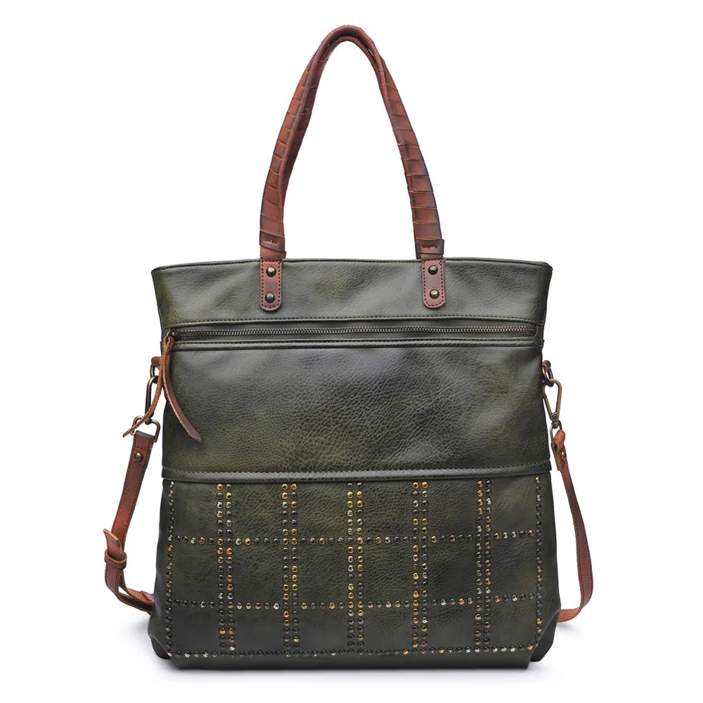 Guinevere Tote