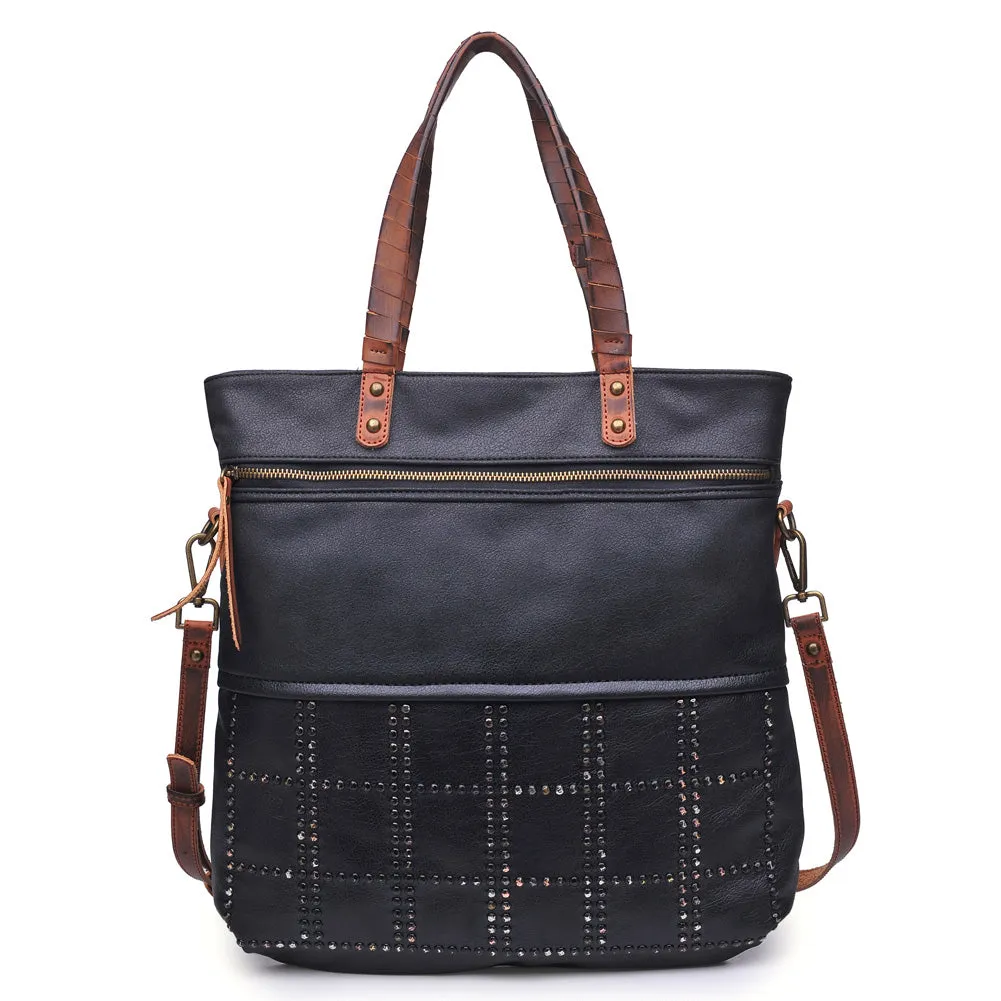 Guinevere Tote