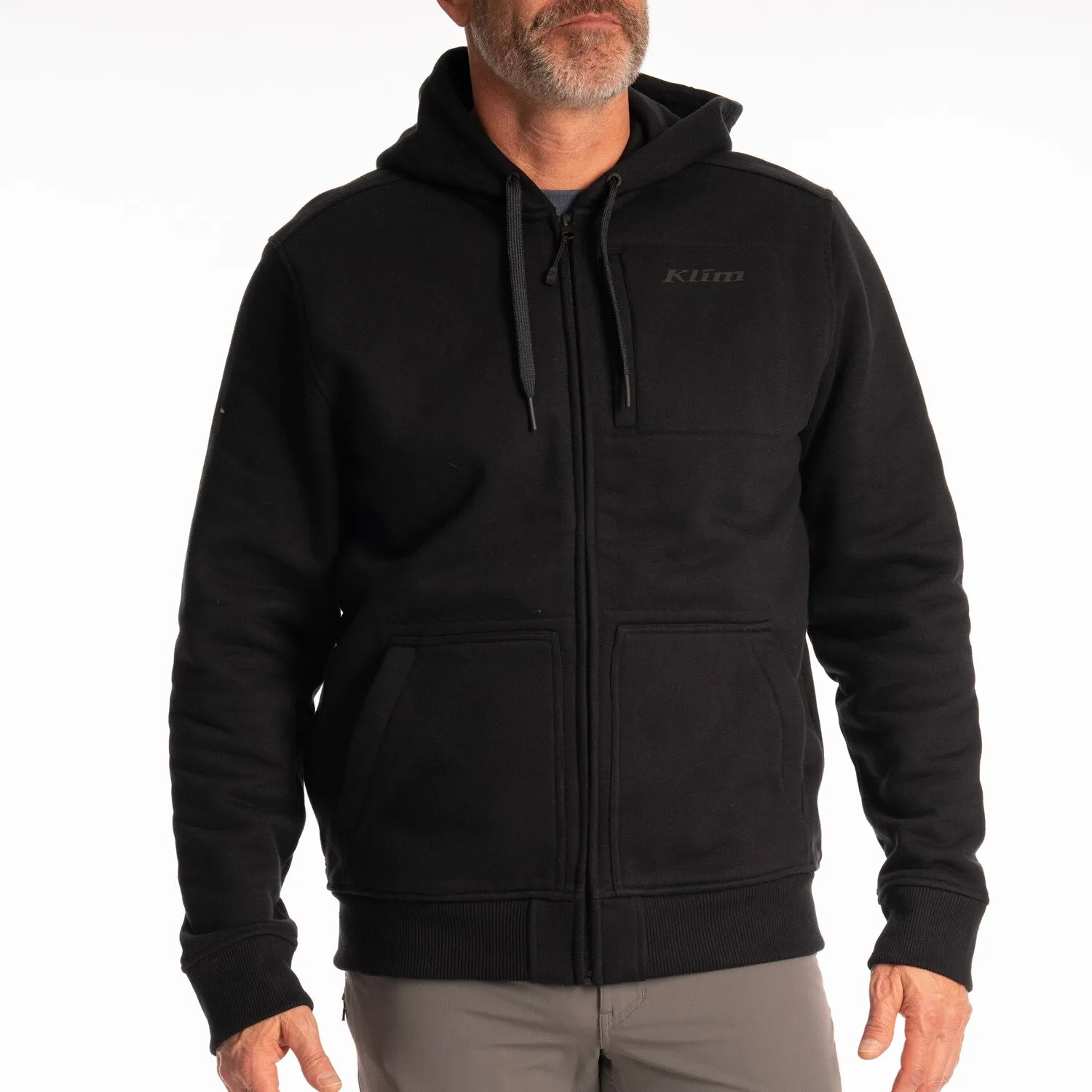Gunnison Heavyweight Hoodie