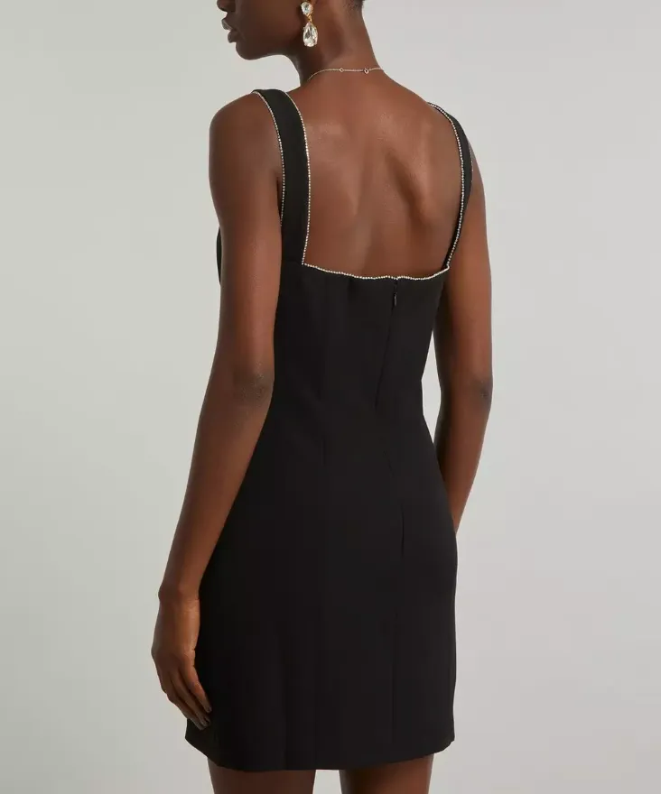 Halle-B Mini Dress