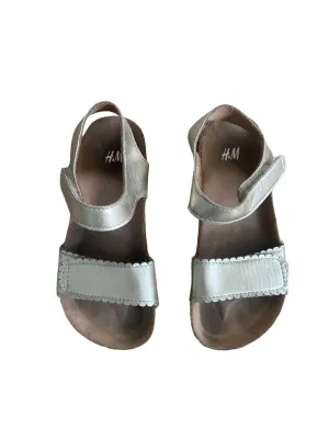 H&M sandals size 10