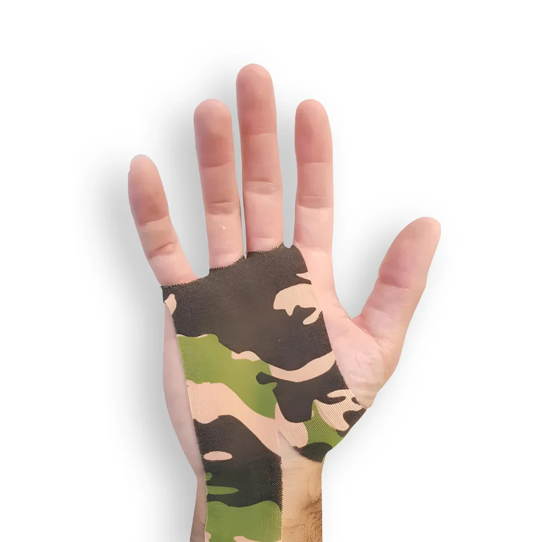 Hand Tape
