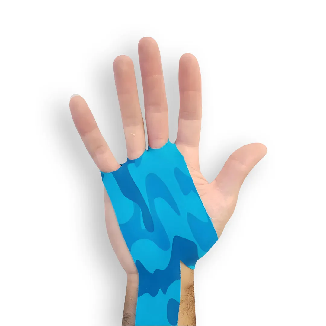 Hand Tape