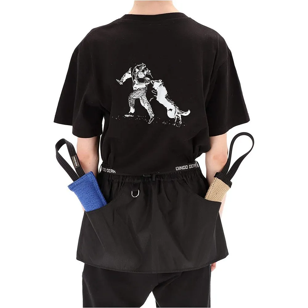 Handler Training Belt