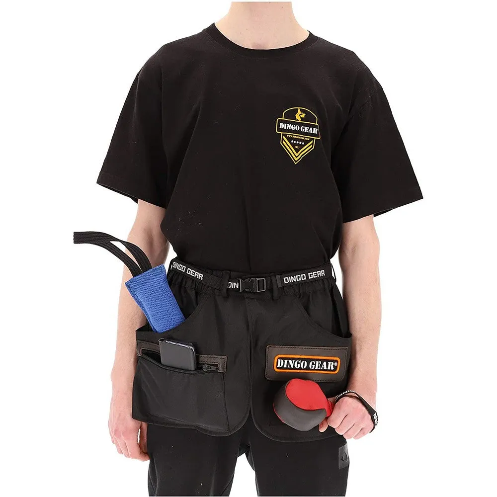 Handler Training Belt
