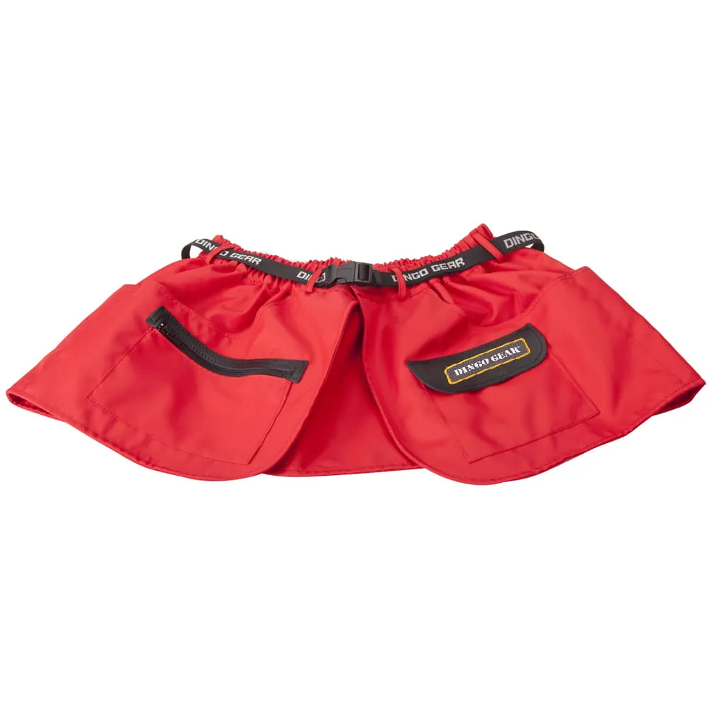 Handler Training Belt
