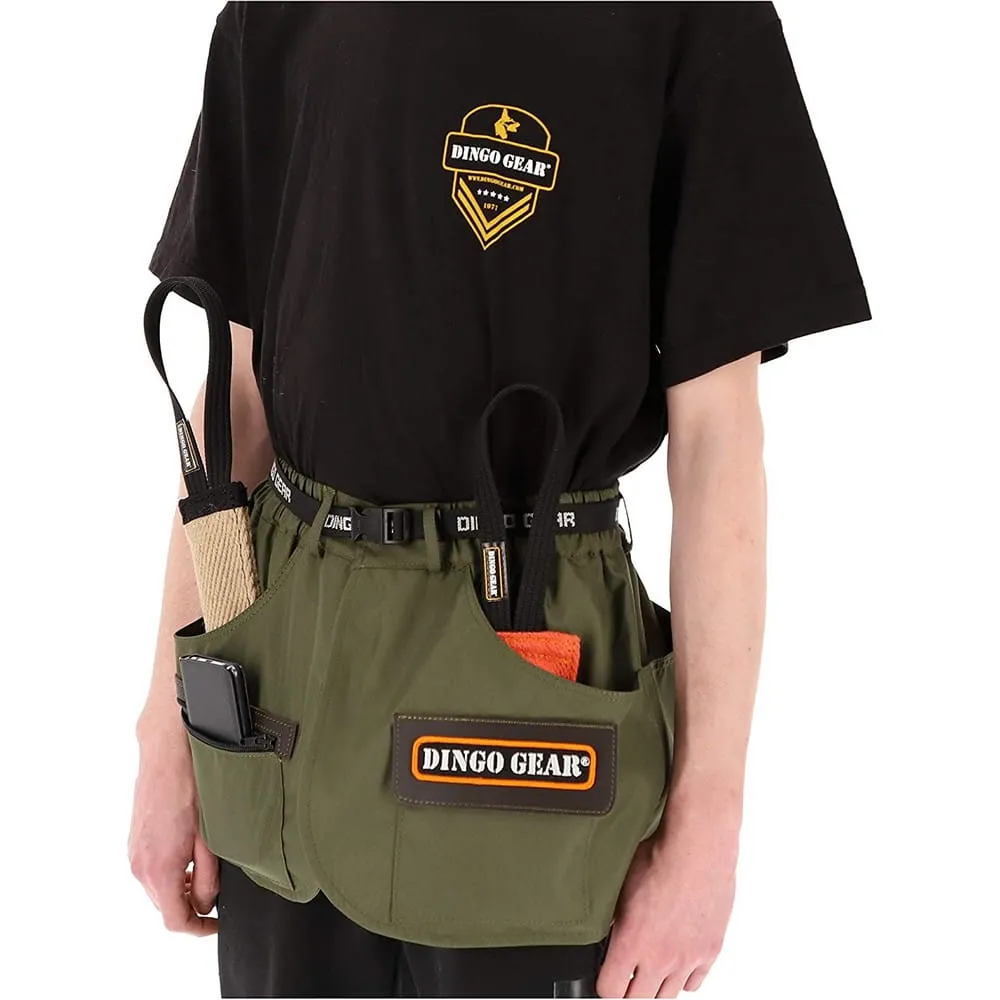 Handler Training Belt