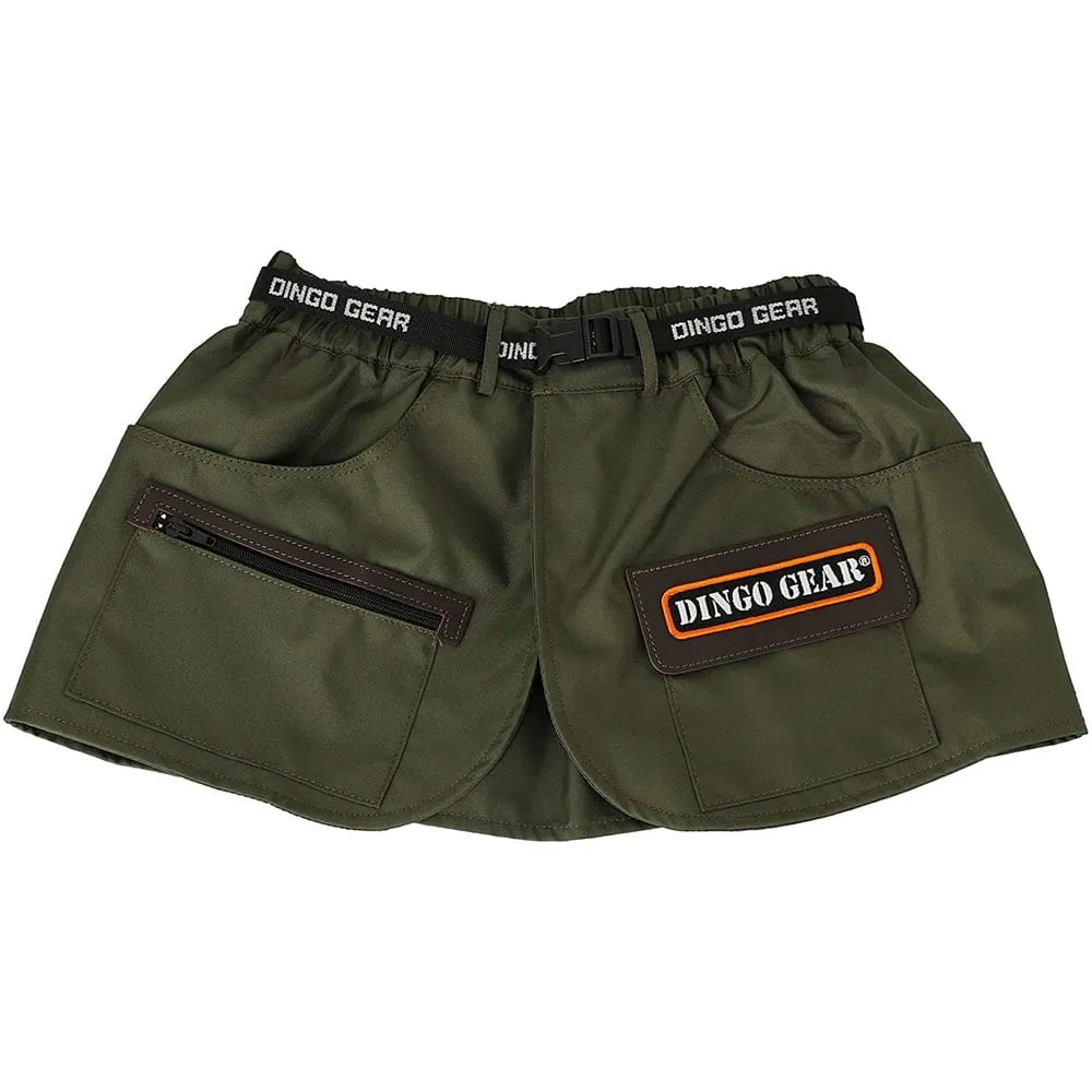 Handler Training Belt