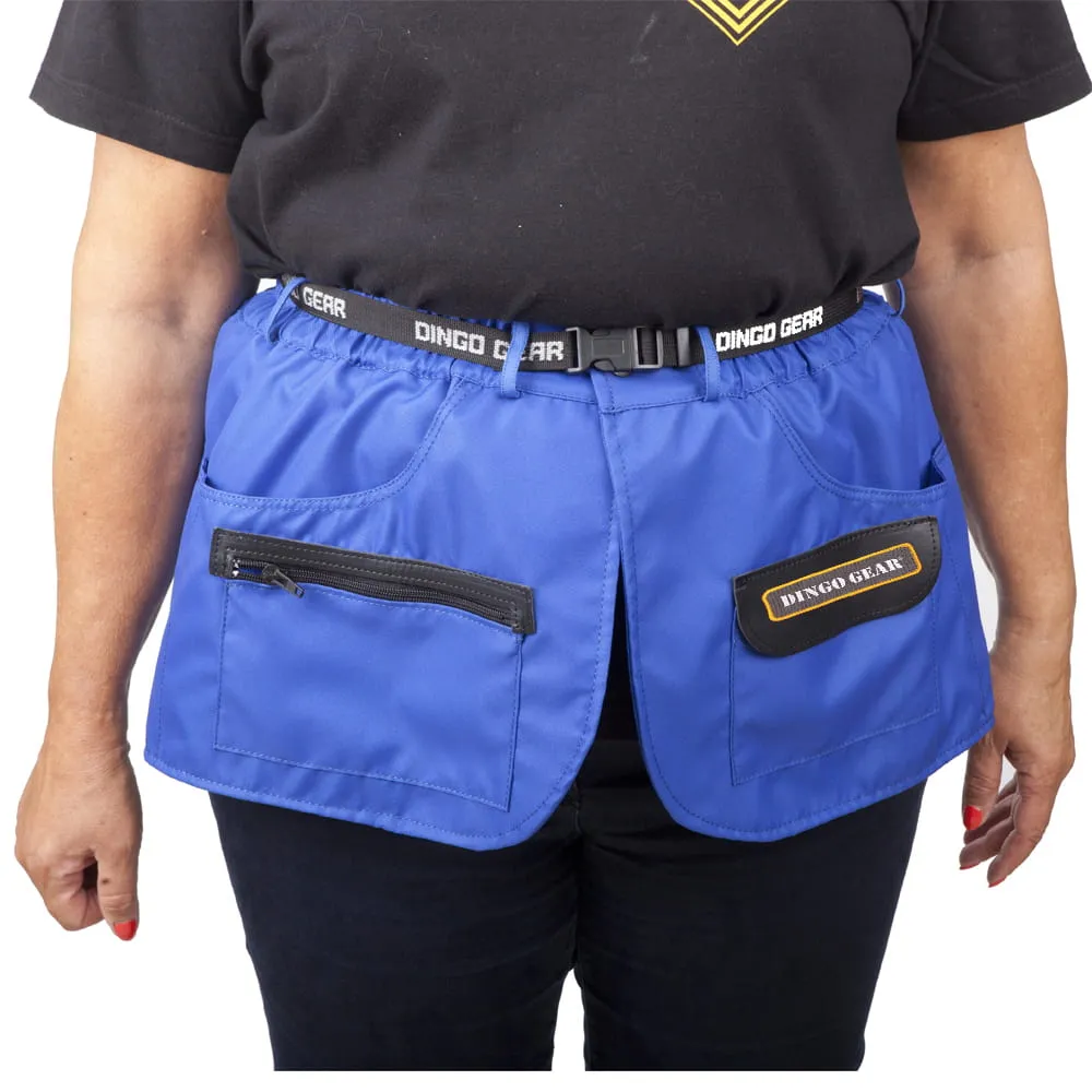 Handler Training Belt