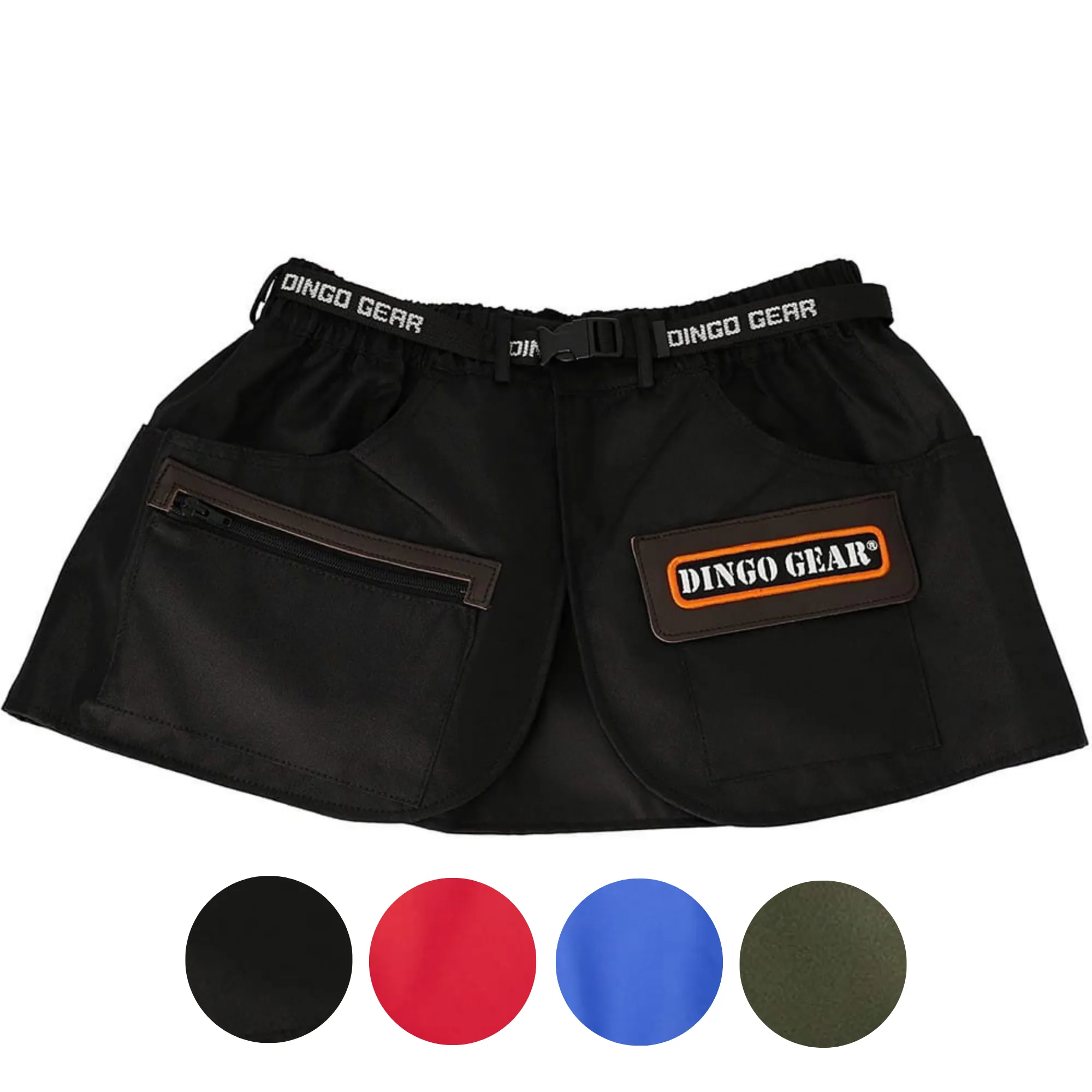 Handler Training Belt