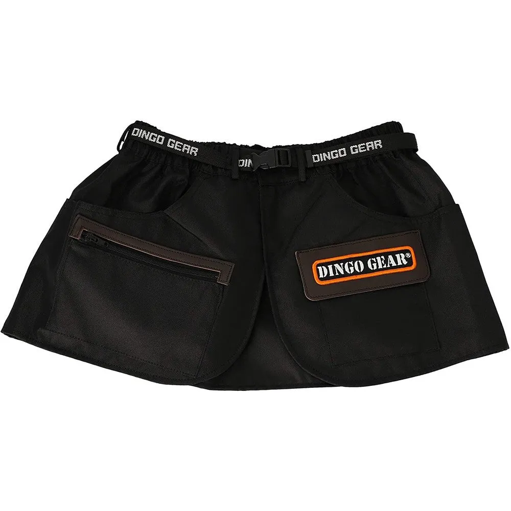 Handler Training Belt