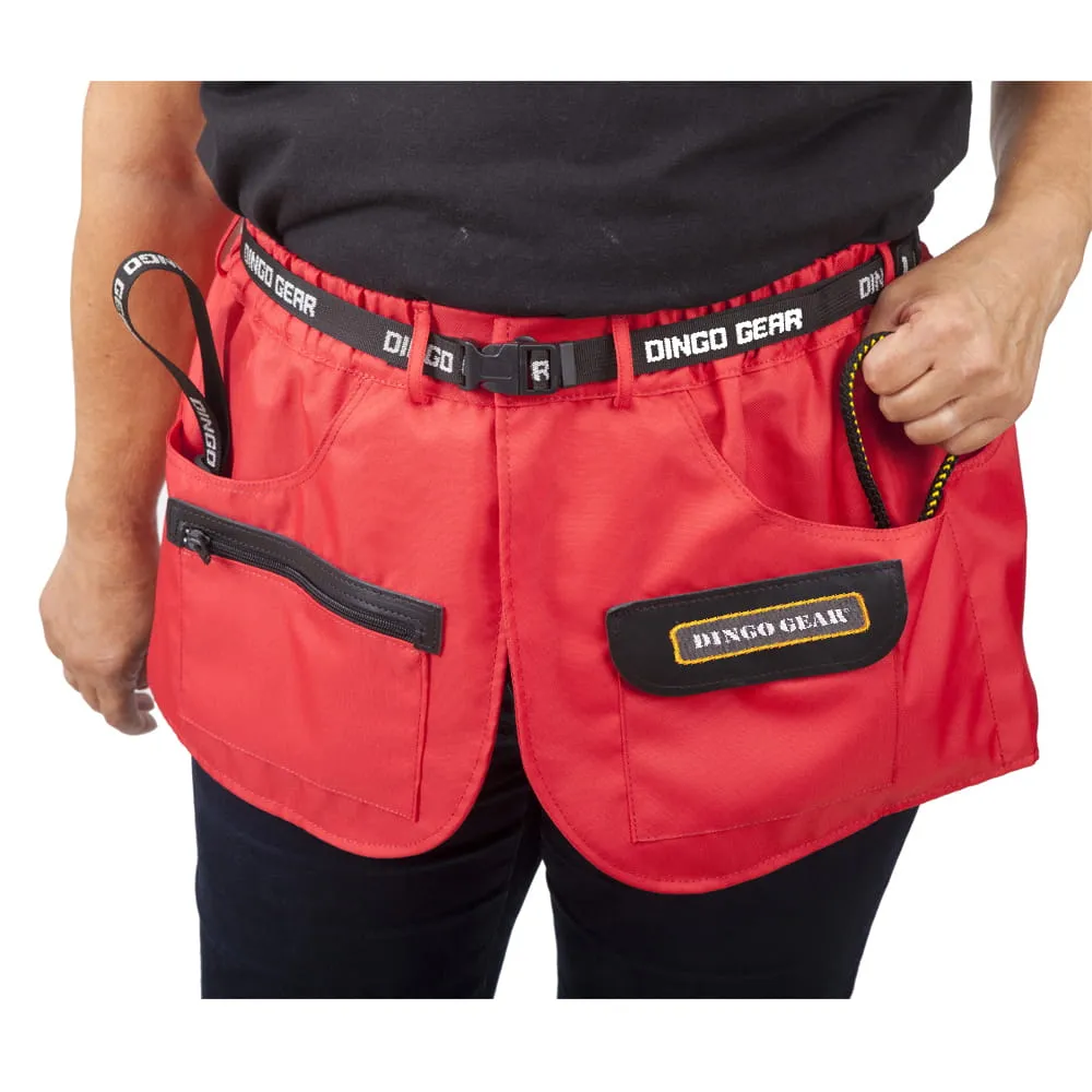 Handler Training Belt