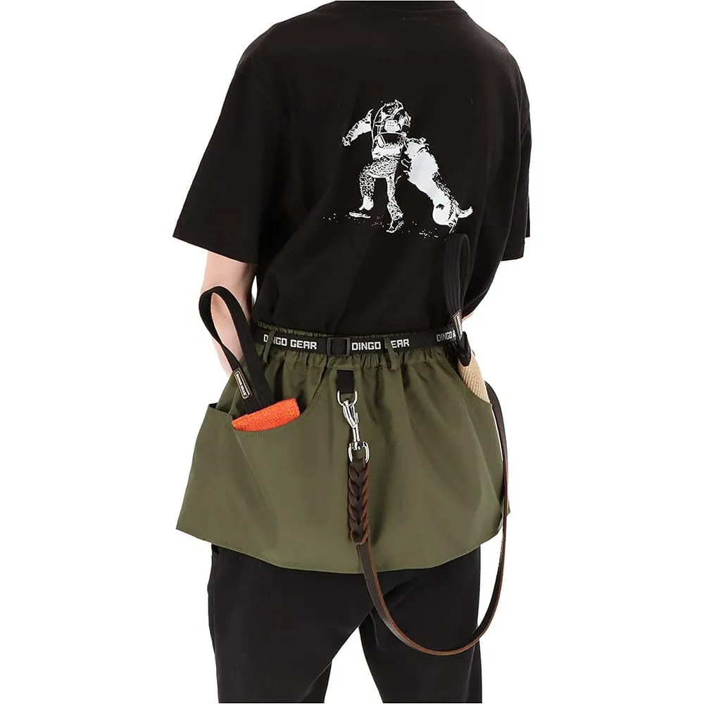 Handler Training Belt