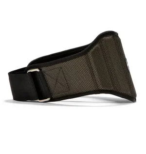 Harbinger 7.5" FirmFit Contoured Weight Lifting Belt - Black