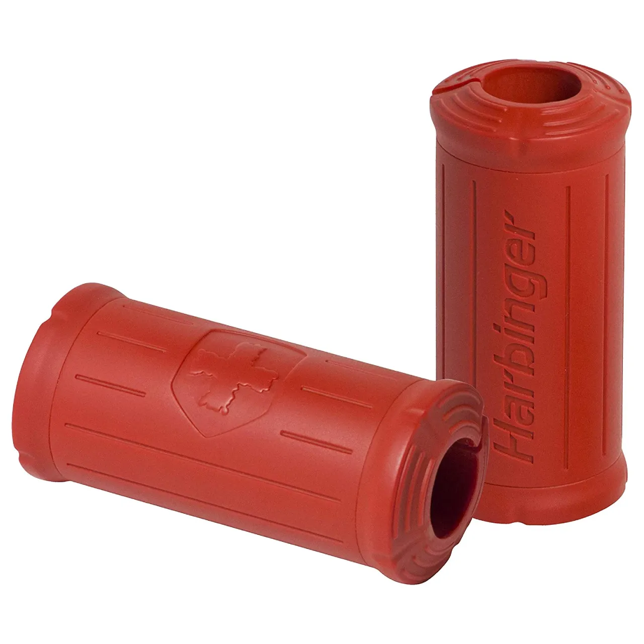 Harbinger Big Grip Thick Bar Grips (Pair)