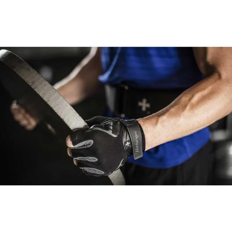 Harbinger Pro Strength Gloves