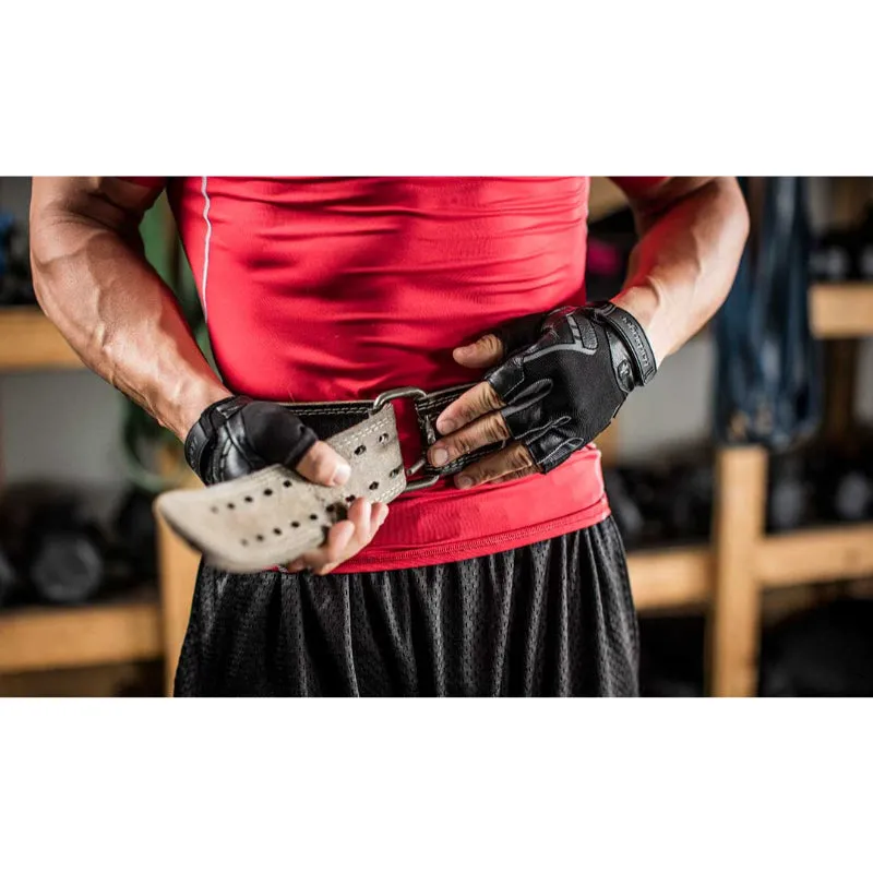 Harbinger Pro Strength Gloves