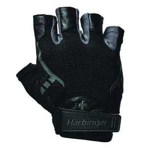 Harbinger Pro Strength Gloves