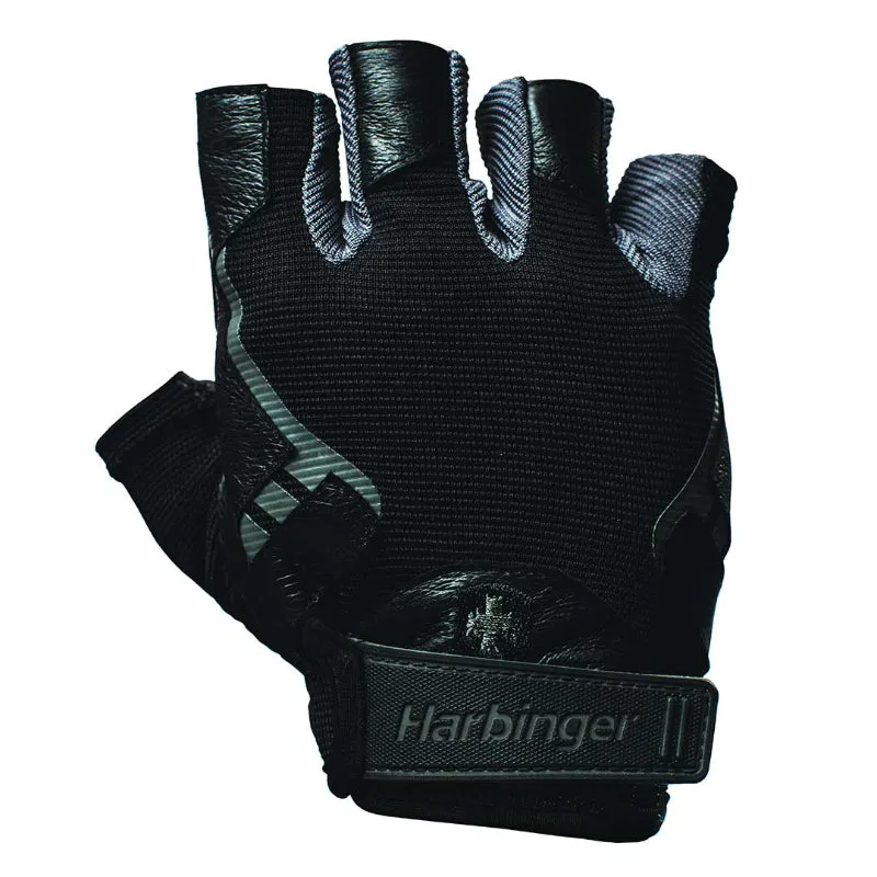 Harbinger Pro Strength Gloves