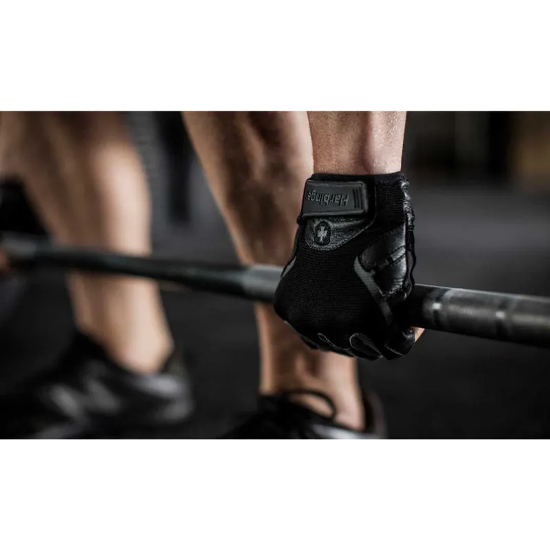 Harbinger Pro Strength Gloves