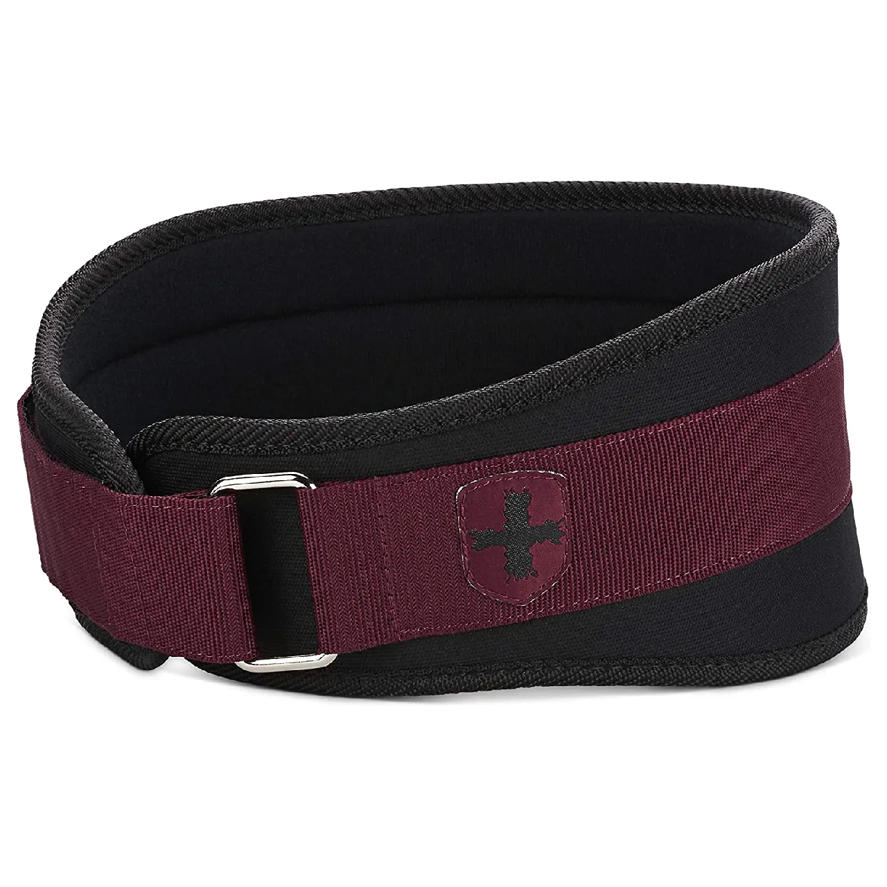 Harbinger Women's 5" Foam Core Belt