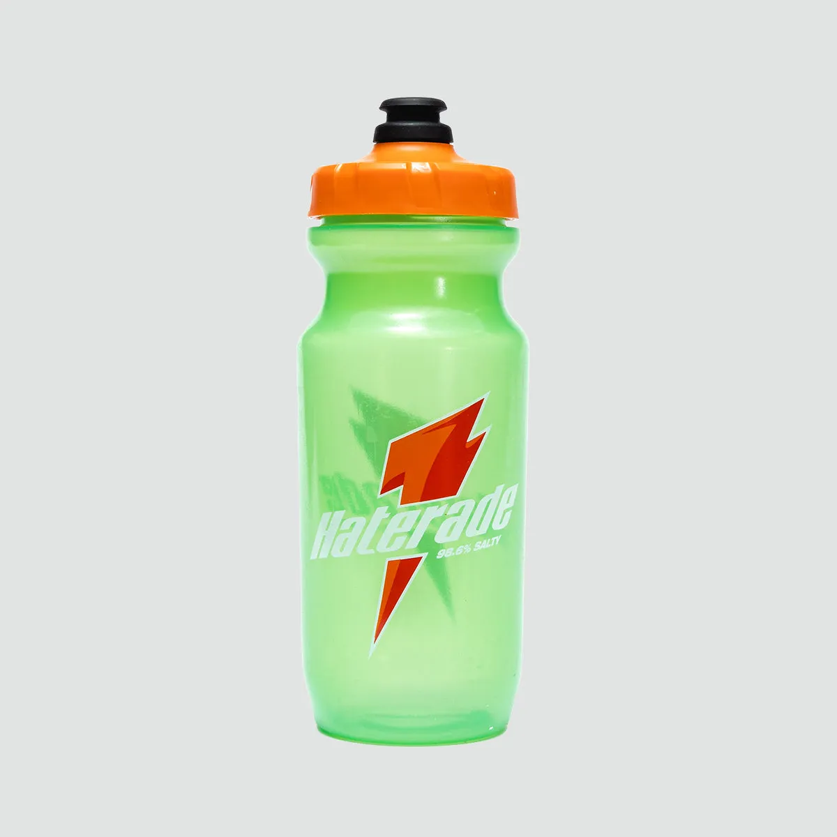 Haterade Water Bottle