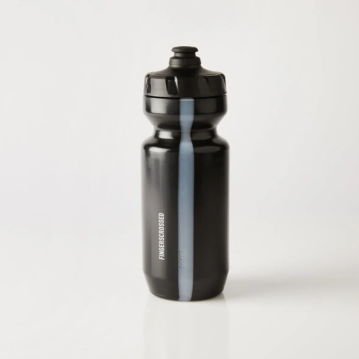 Hell Yeah Water Bottle - Black