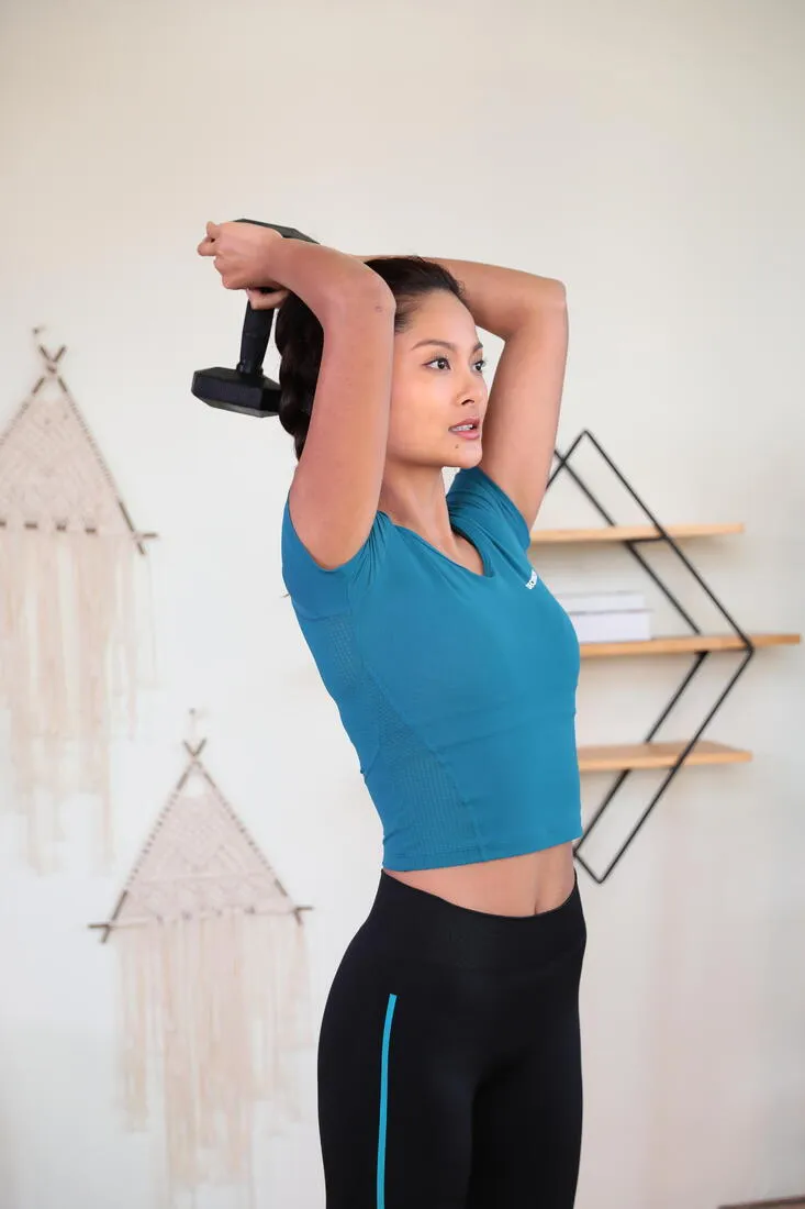 Hex Dumbbell 2.5 kg