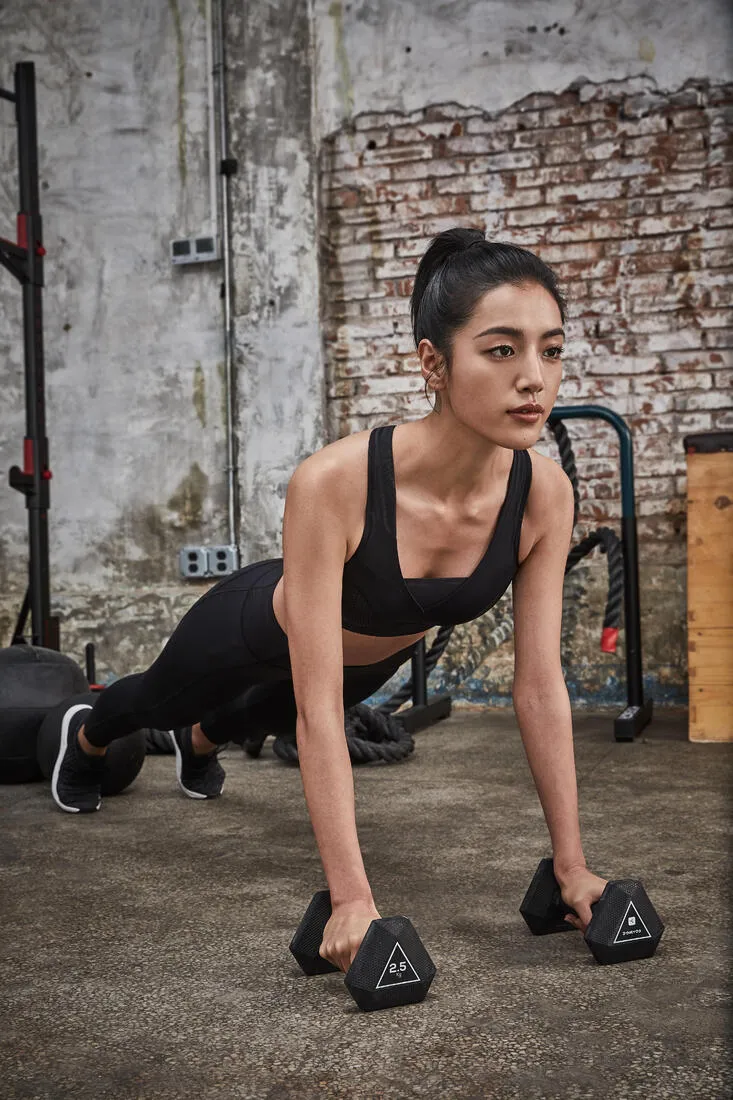 Hex Dumbbell 5 kg