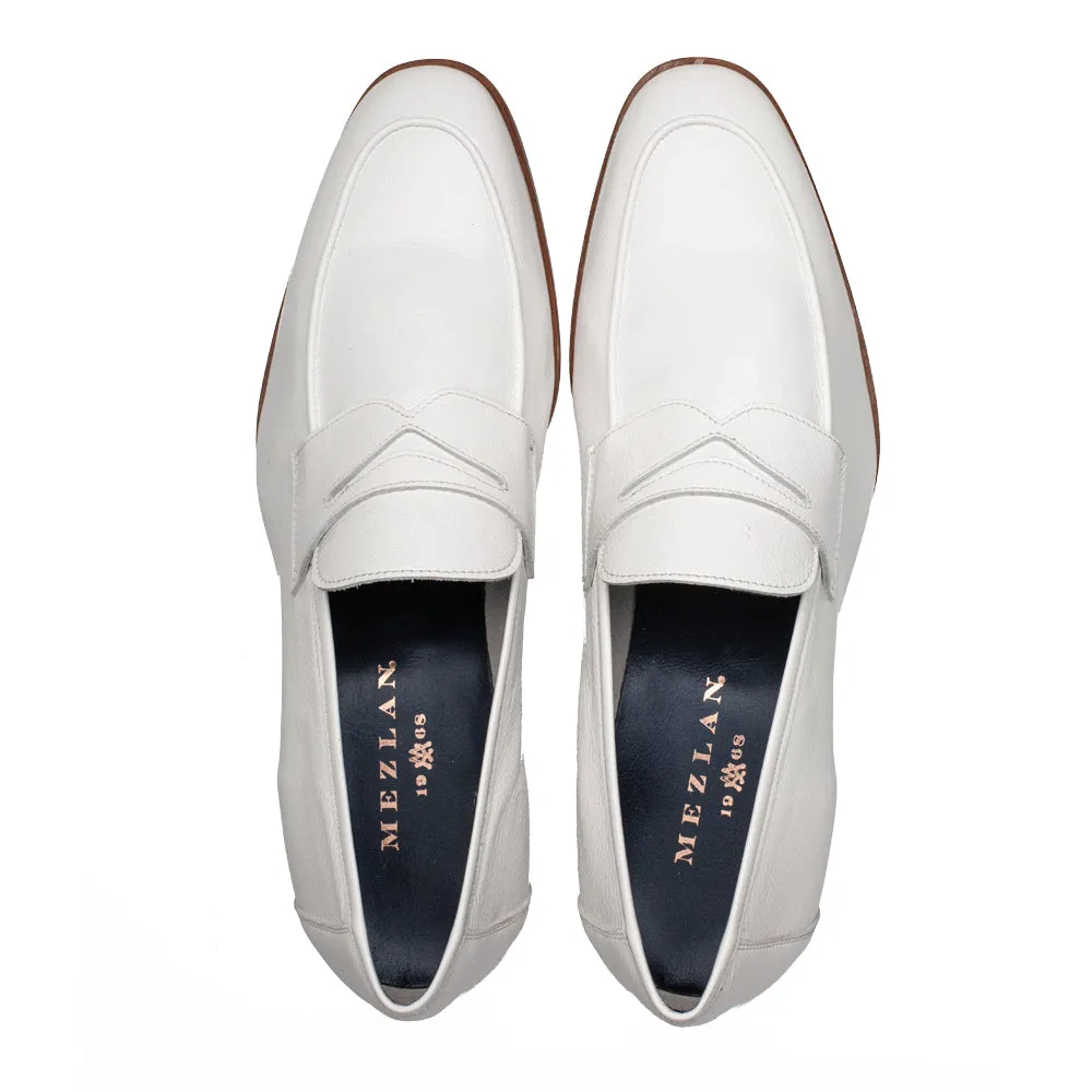 Hi-Shine Penny Loafer