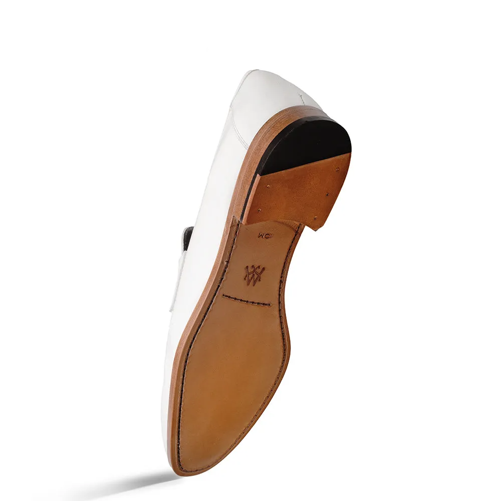 Hi-Shine Penny Loafer