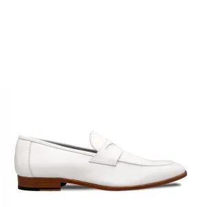 Hi-Shine Penny Loafer