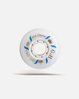 High rebound Inline Skates Pu Wheel