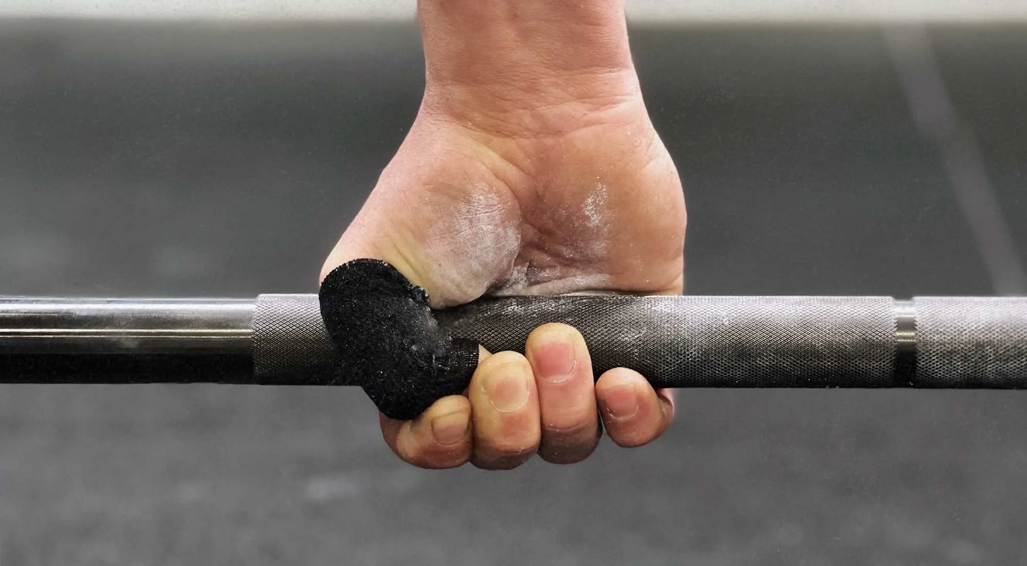 HighPowered Weightlifting Pack - Blau
