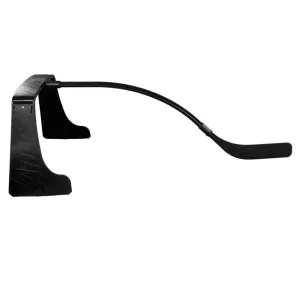 Hockey Stickhandling Attack Triangle Training Aid