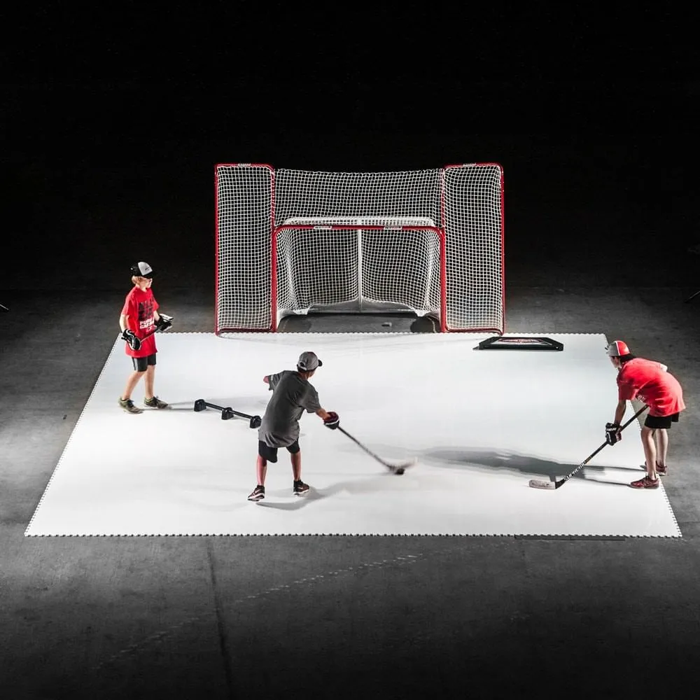 HockeyShot Dryland Hockey Flooring Tiles