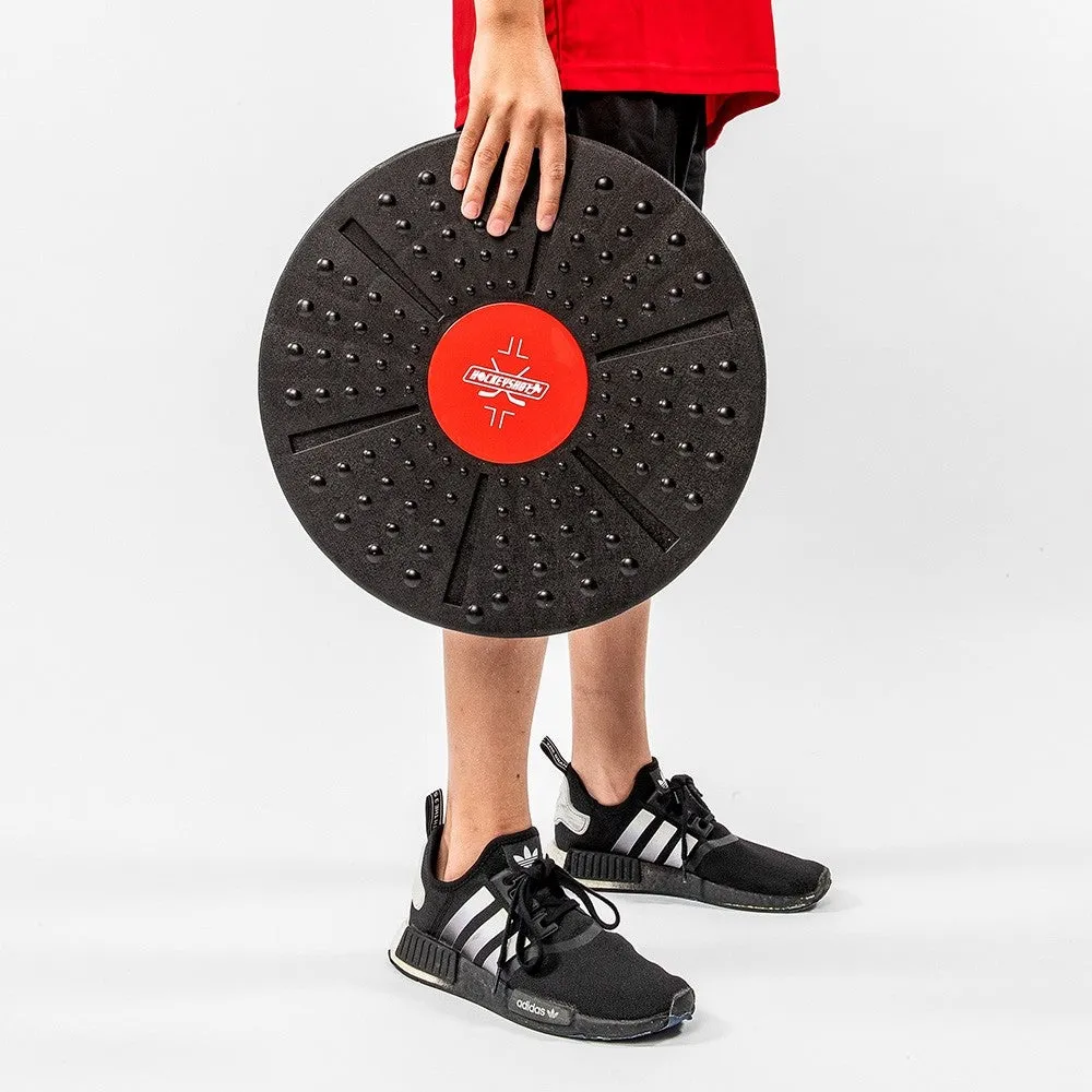 HockeyShot Hockey Balance Board