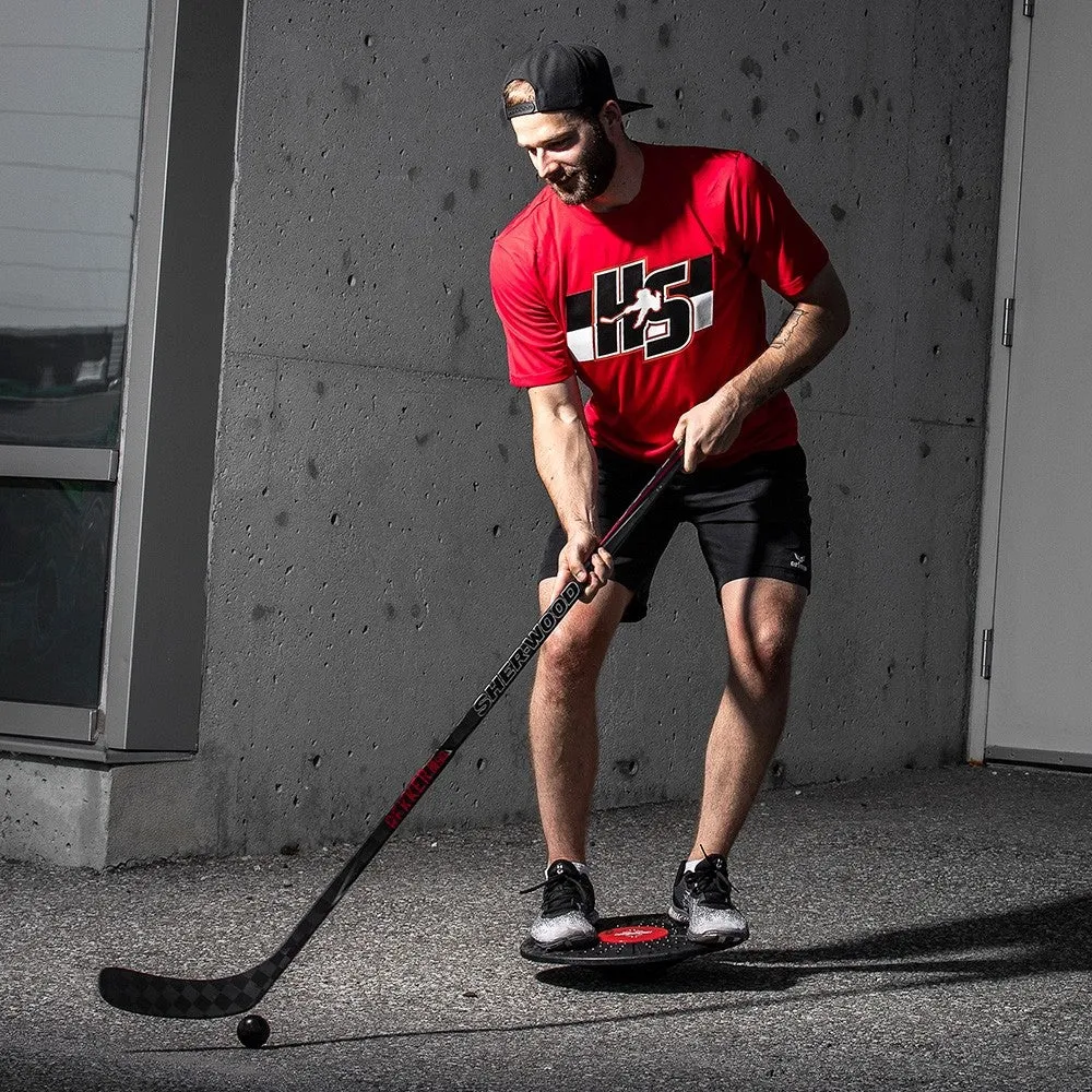 HockeyShot Hockey Balance Board