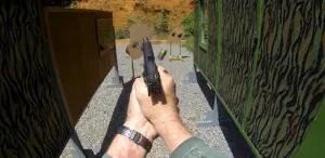 Home Defense (Personal Protection Inside the Home/PPIH) - NRA Certification