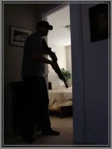 Home Defense (Personal Protection Inside the Home/PPIH) - NRA Certification