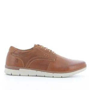 Hush Puppies Matty Sneakers - Tan