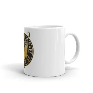 Imagination Mode On mug
