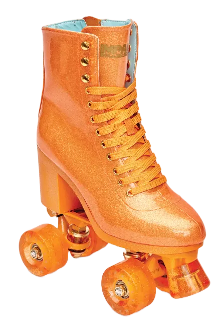 IMPALA QUAD SKATE - Marawa High Heel Skate