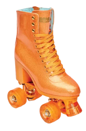 IMPALA QUAD SKATE - Marawa High Heel Skate