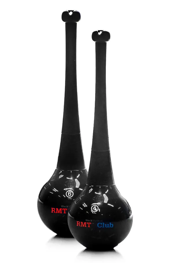 Improve Youth Baseball & Softball Hitting | WeckMethod RMT® Club 8-lb for Youth Athletes
