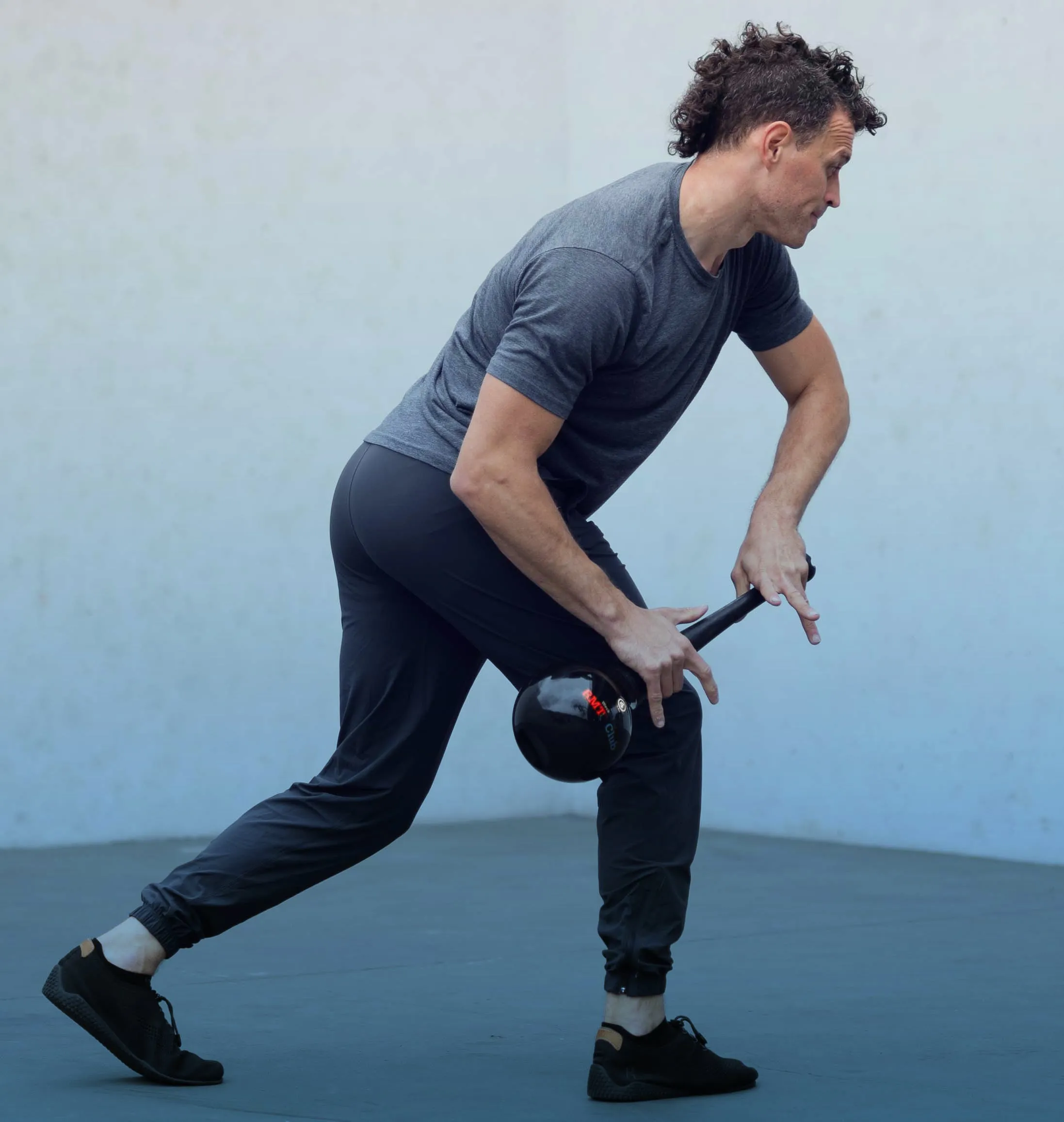 Improve Youth Baseball & Softball Hitting | WeckMethod RMT® Club 8-lb for Youth Athletes