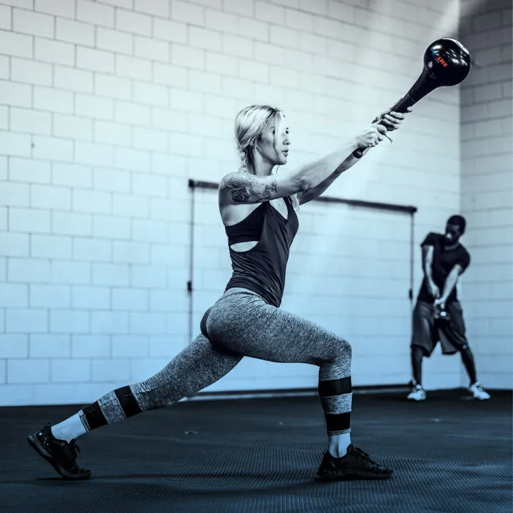 Improve Youth Baseball & Softball Hitting | WeckMethod RMT® Club 8-lb for Youth Athletes