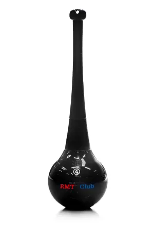 Improve Youth Baseball & Softball Hitting | WeckMethod RMT® Club 8-lb for Youth Athletes