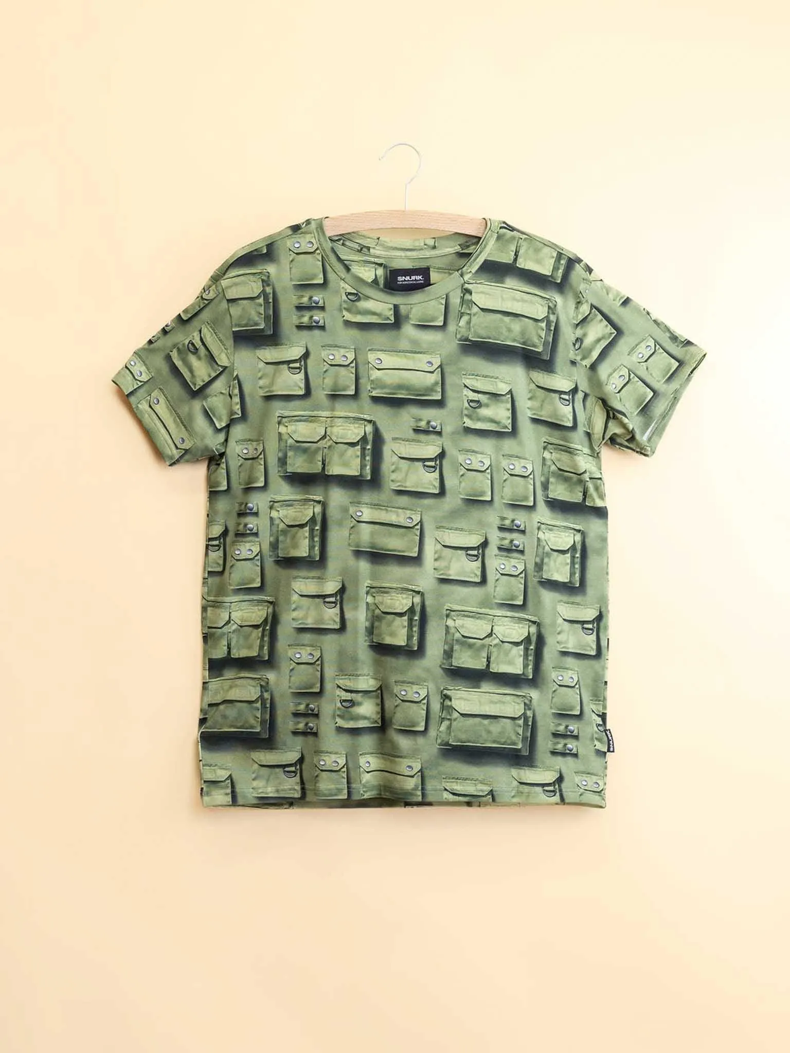 In The Pocket T-shirt Unisex
